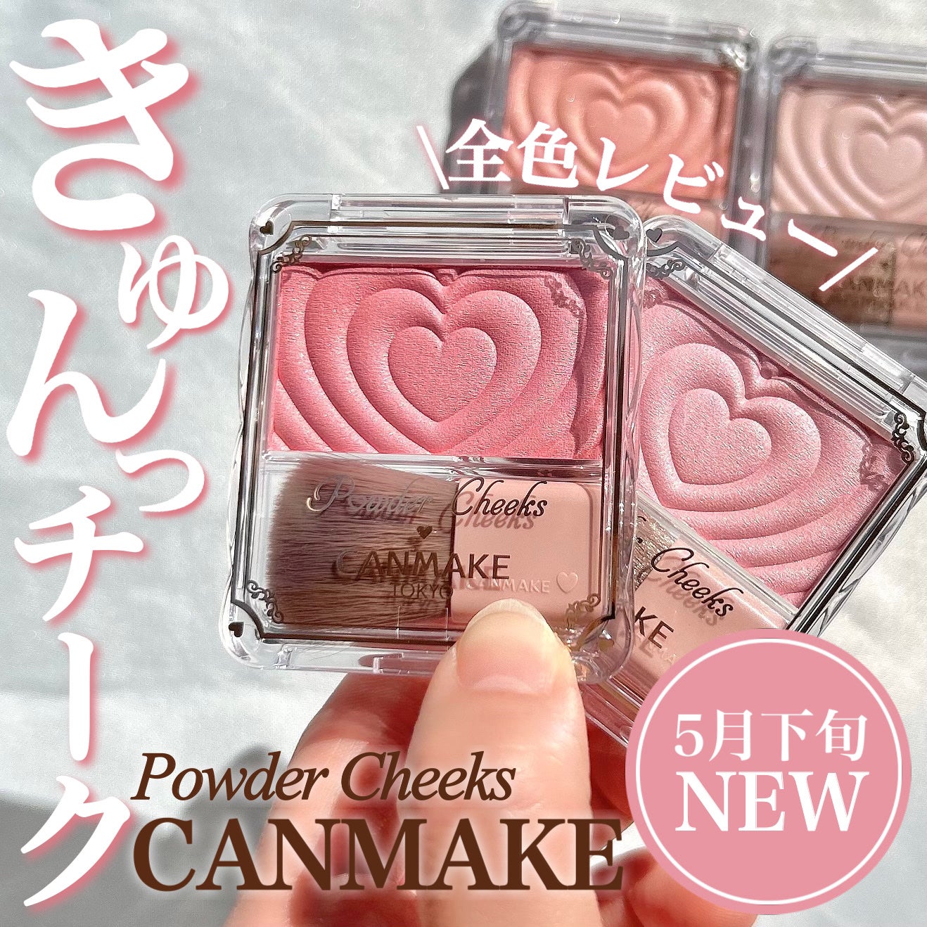 A on LIPS 「「キャンメイク」さまから 商品提供をいただきまし A on LIPS 「「キャンメイク」さまから 商品提供をいただきまし