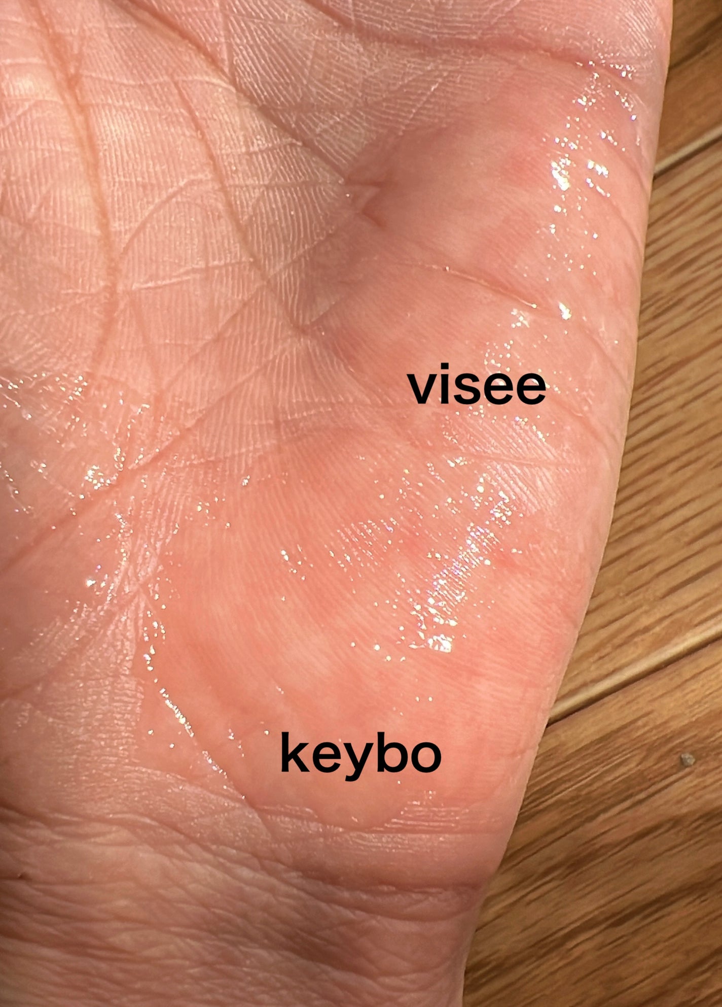 ドトムリッププラスプランパー/keybo/リッププランパーを使ったクチコミ(3枚目)