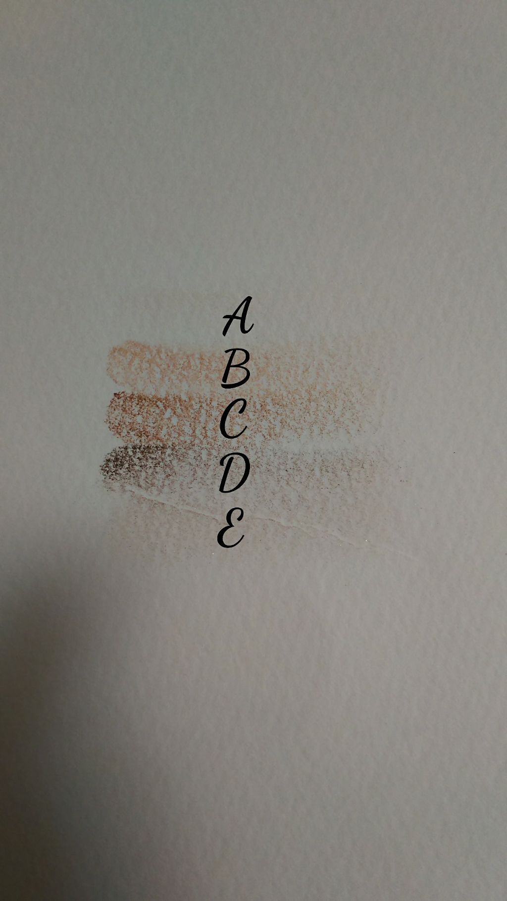 ショコラスウィート アイズ ソフトマット/リンメル ロンドン/アイシャドウパレットを使ったクチコミ(4枚目)