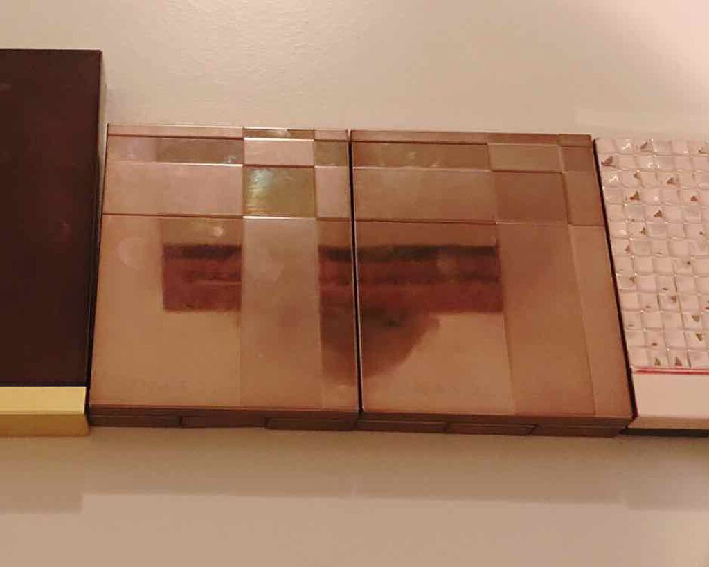 アイ カラー クォード/TOM FORD BEAUTY/アイシャドウパレットを使ったクチコミ(2枚目)