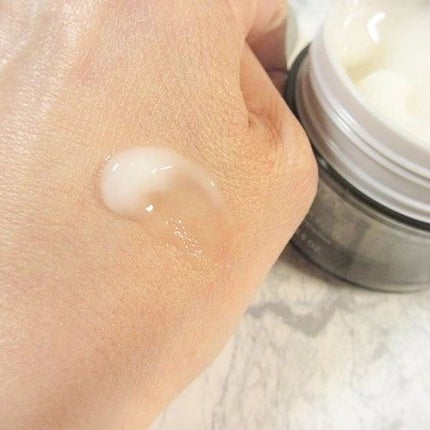 リンクルリフト ジェルクリーム/マニフィーク/オールインワン化粧品を使ったクチコミ(7枚目)