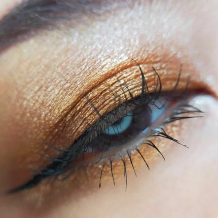 スモール アイシャドウ/M・A・C/単色アイシャドウを使ったクチコミ(9枚目)