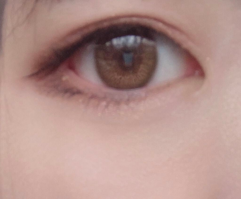 ウォータリング アイラッシュセラム/ヒロインメイク/まつげ美容液を使ったクチコミ(2枚目)