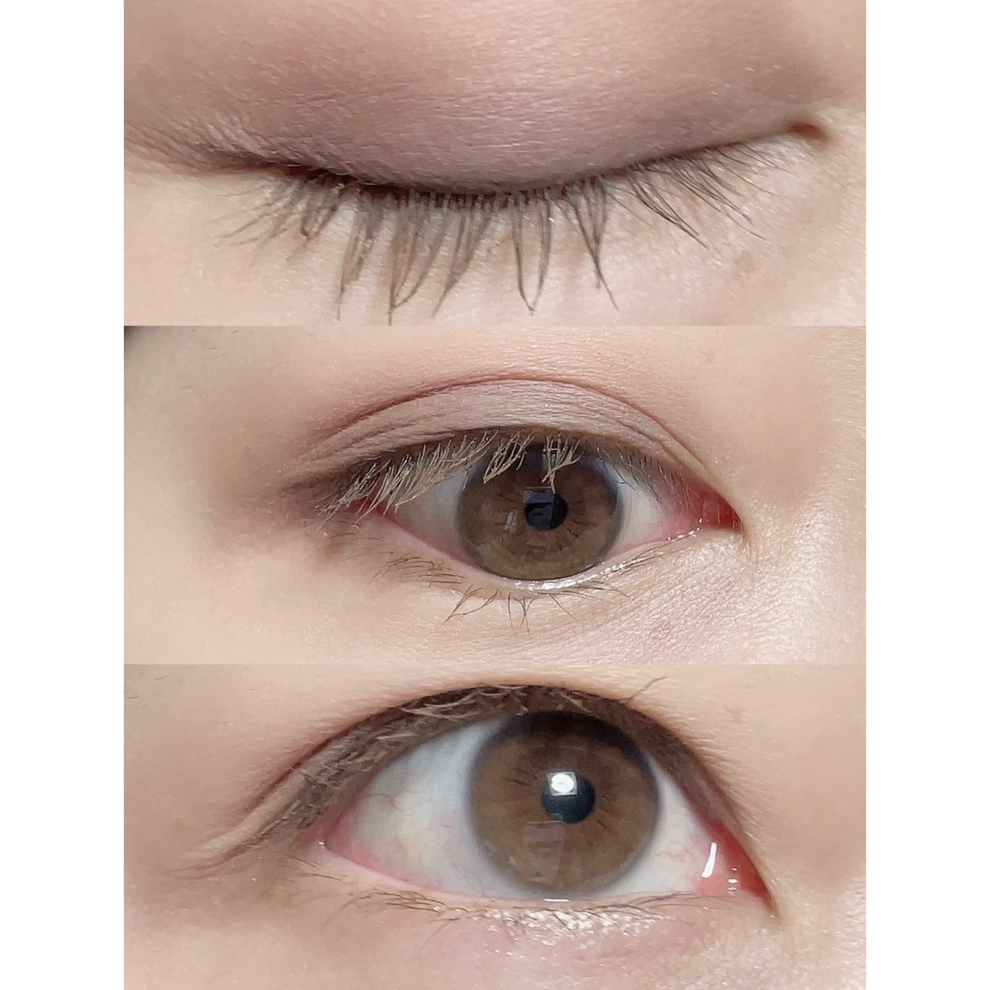 プロ アイ パレット/CLIO/アイシャドウパレットを使ったクチコミ(2枚目)