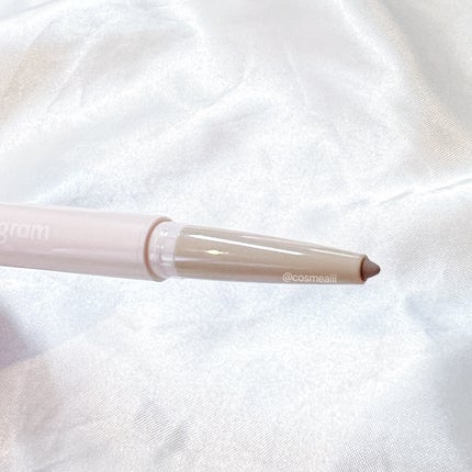 オールインワンオーバーリップメーカー/Colorgram/リップライナーを使ったクチコミ(4枚目)