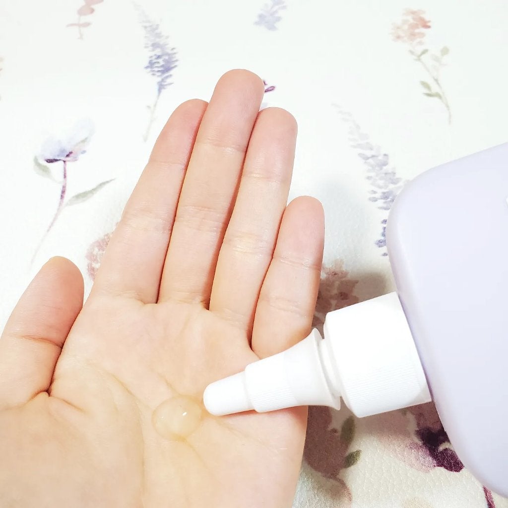 Arisa@フォロバ100 on LIPS 「イクモアキュートヘアケアエッセンスを使ってみた✨頭皮環境を整え..」(3枚目)