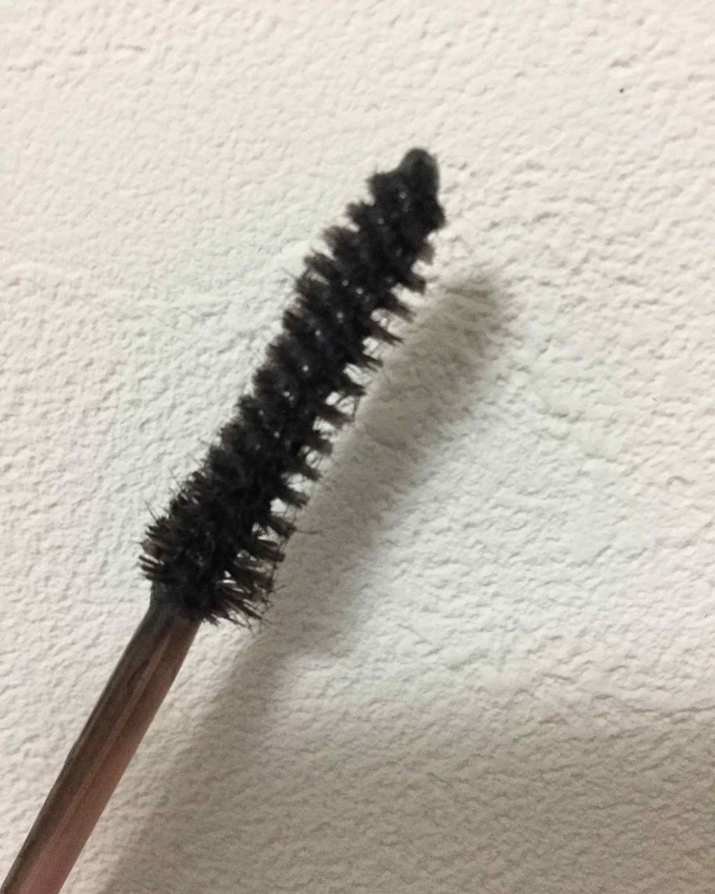 モテマスカラ TECHNICAL 1/UZU BY FLOWFUSHI/マスカラ下地を使ったクチコミ(2枚目)