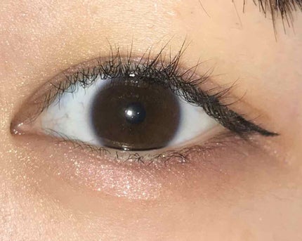 【旧品】パーフェクトスタイリストアイズ/キャンメイク/アイシャドウパレットを使ったクチコミ(2枚目)