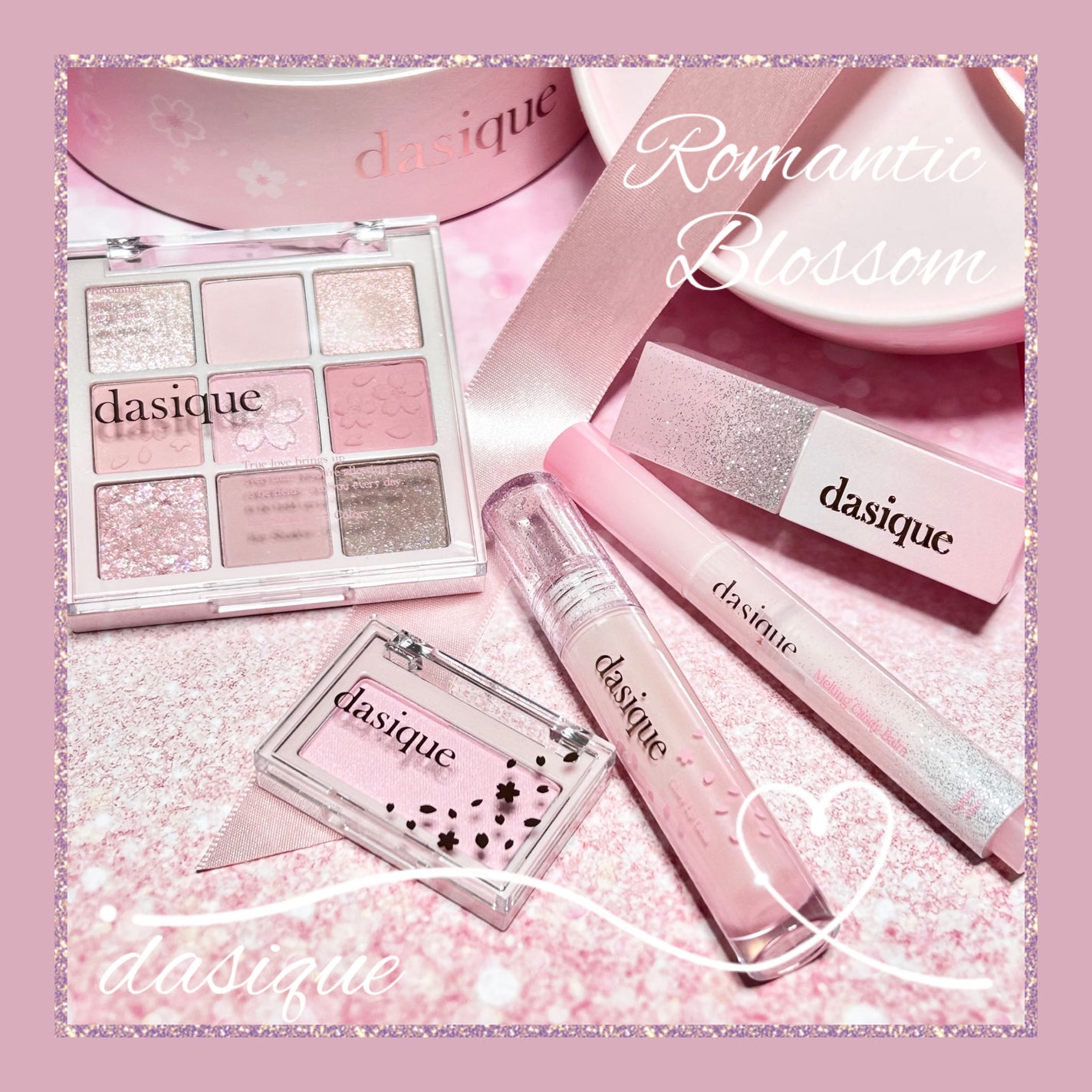 シャドウパレット/dasique/アイシャドウパレットを使ったクチコミ(1枚目)