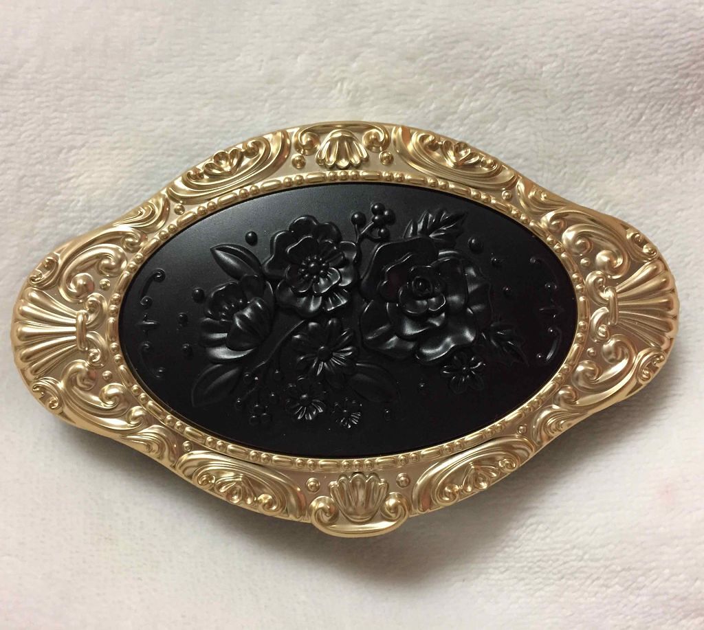 アイ＆フェイスカラー/ANNA SUI/パウダーチークを使ったクチコミ（1枚目）