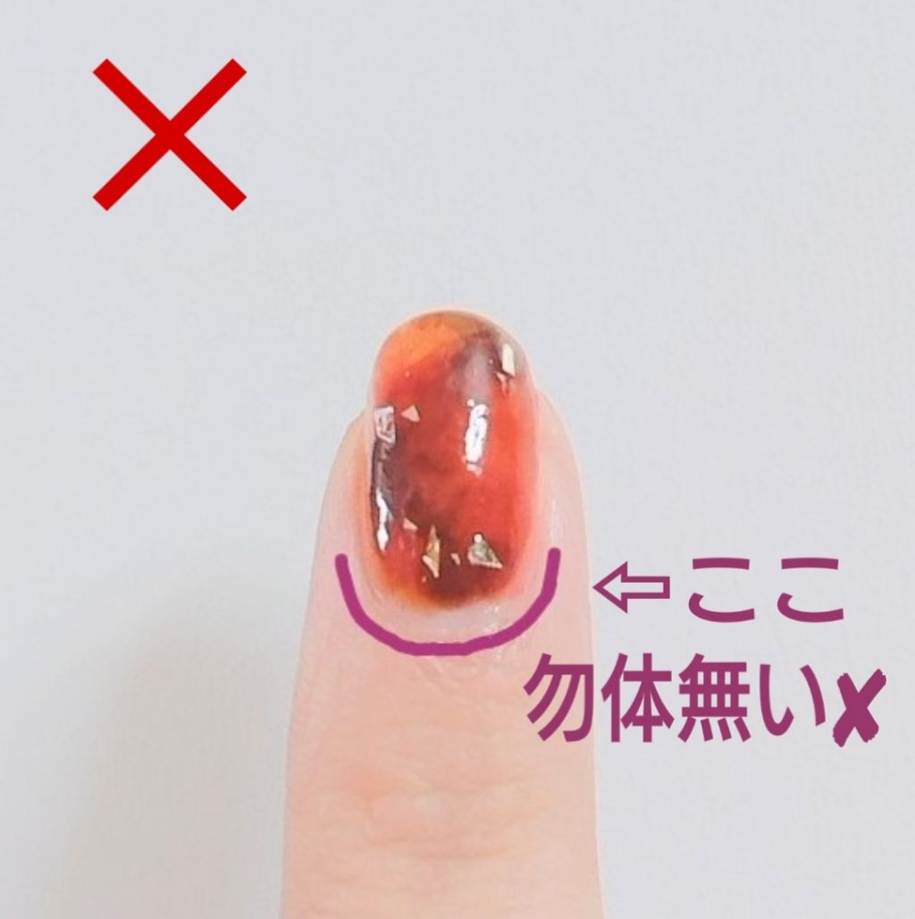 プロスパ ネイル&キューティクルオイル/O・P・I/ネイルオイル・トリートメントを使ったクチコミ(2枚目)