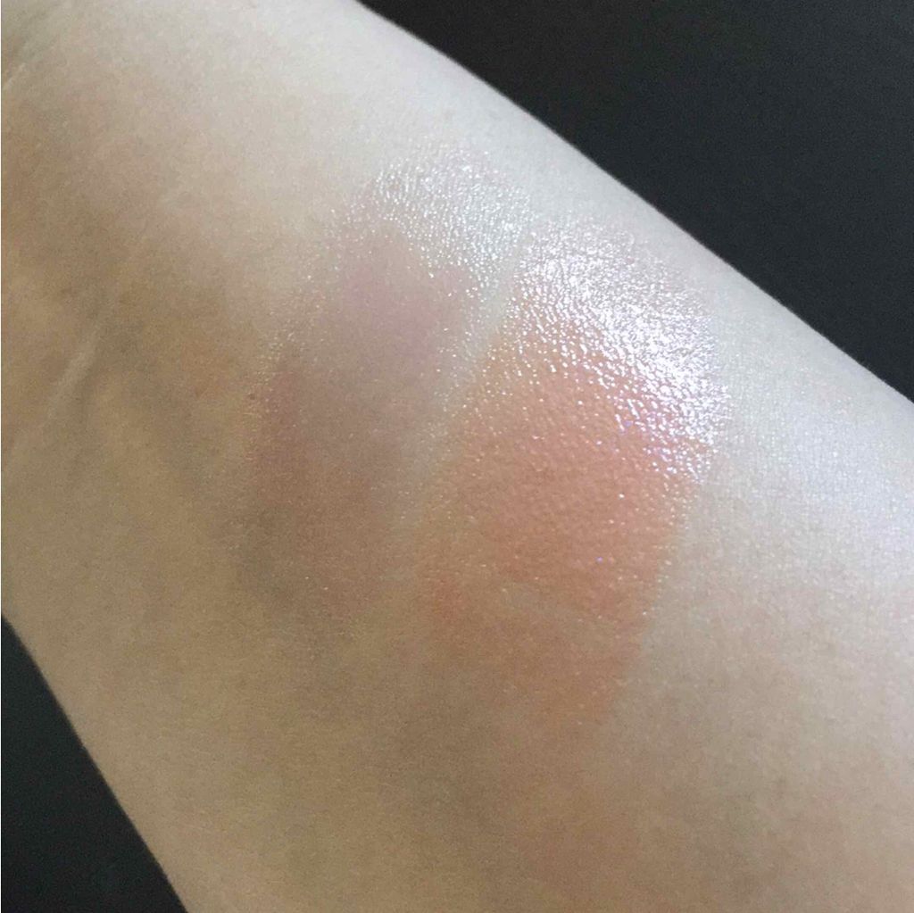 ルージュ ザ フュージョニスト/DAZZSHOP/口紅を使ったクチコミ(2枚目)