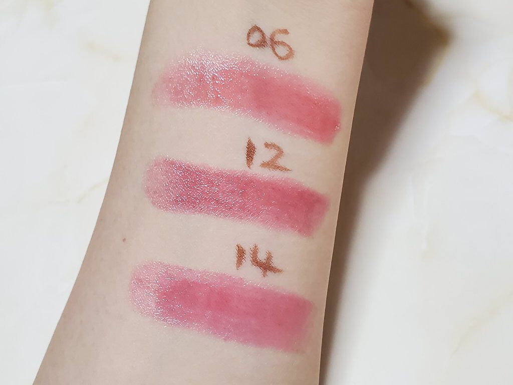 オペラ リップティント N/OPERA/リップティントを使ったクチコミ（1枚目）