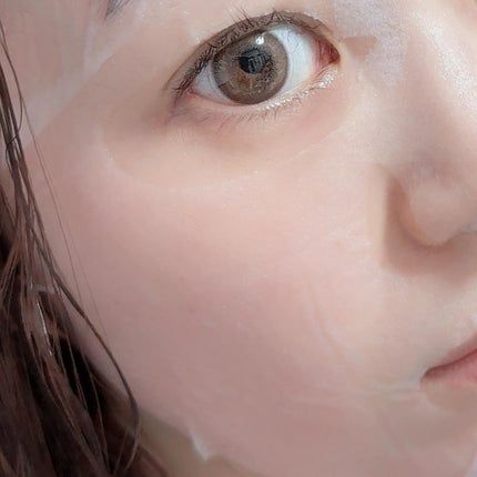 リジュオンリペアエッセンスマスク/ピュレア/シートマスク・パックを使ったクチコミ(6枚目)