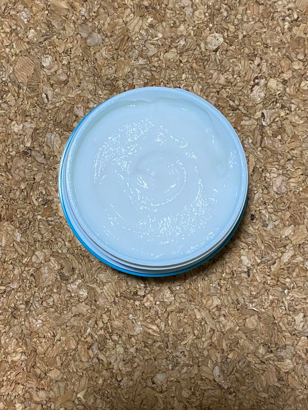 ナイトタイムパック 涼美人 2021/オルビス/フェイスクリームを使ったクチコミ(1枚目)