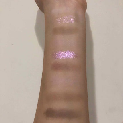 The Bella collection eyeshadow palette/CELEFIT/アイシャドウパレットを使ったクチコミ(4枚目)