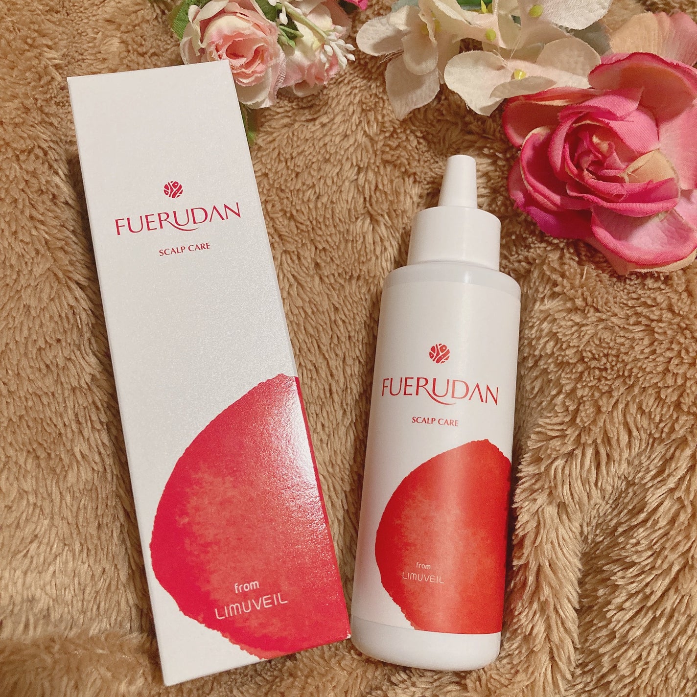 ゆぽぽㄘゃん(フォロバ100) on LIPS 「薬用育毛剤【フエルダンスカルプケア】✅医薬部外品¥8,800(..」(4枚目)