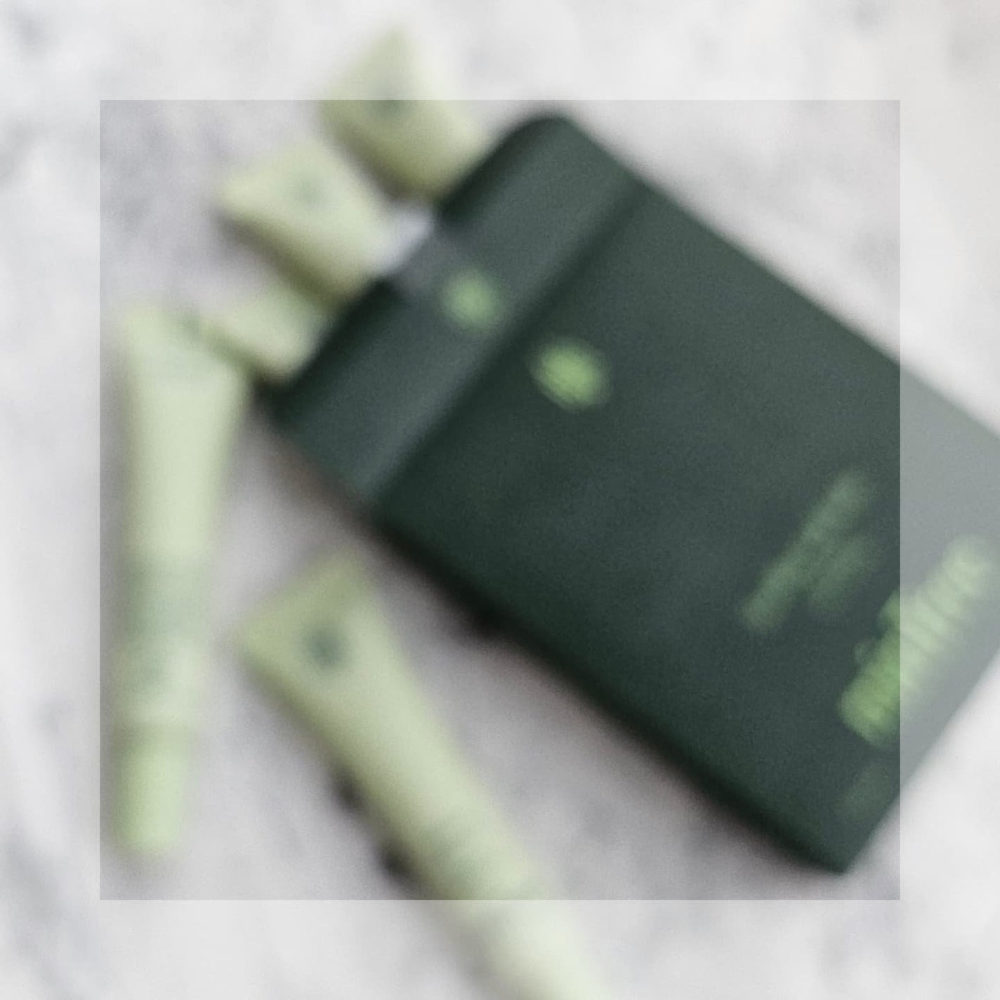 スパークリングスカルプスケーラー/ミンツリー/頭皮ケアを使ったクチコミ(4枚目)