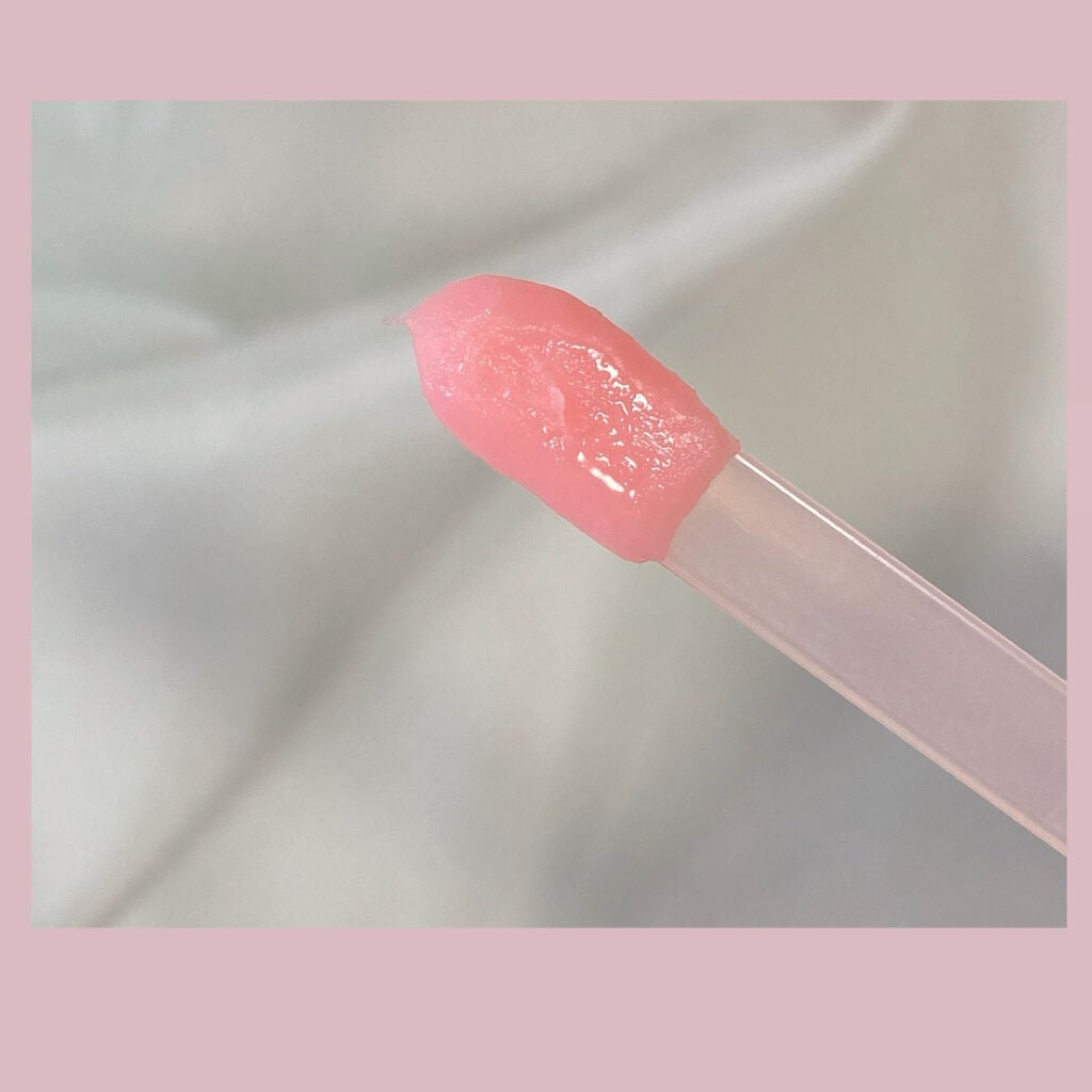 ディオール アディクト リップ グロウ/Dior/リップバームを使ったクチコミ(2枚目)