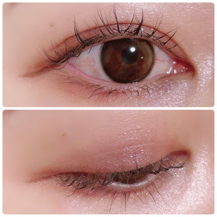 シグニチャー カラー アイズ/SUQQU/アイシャドウパレットを使ったクチコミ(5枚目)