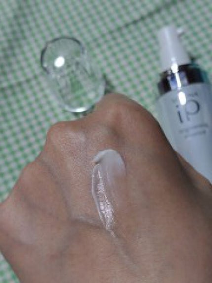 ソフィーナ iP ブライトニング美容液/SOFINA iP/美容液を使ったクチコミ(3枚目)