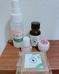 スキンケアお試しセット / ミロビーナ
