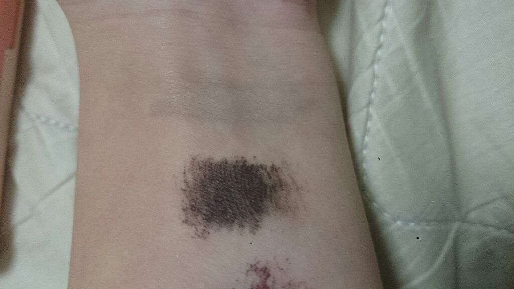 スナップスカラ/MAYBELLINE NEW YORK/マスカラを使ったクチコミ(2枚目)