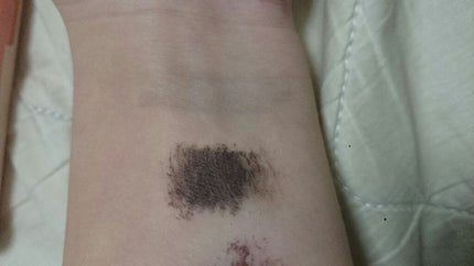 スナップスカラ/MAYBELLINE NEW YORK/マスカラを使ったクチコミ(2枚目)