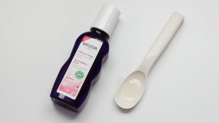 ワイルドローズ モイスチャーローション/WELEDA/化粧水を使ったクチコミ(1枚目)