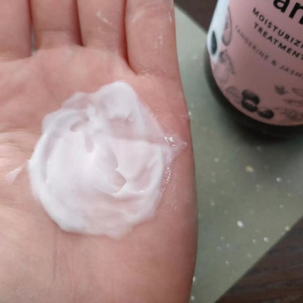 モイストシャンプー/トリートメント(タンジェリン&ジャスミンの香り)/Vitaming/市販シャンプーを使ったクチコミ(3枚目)