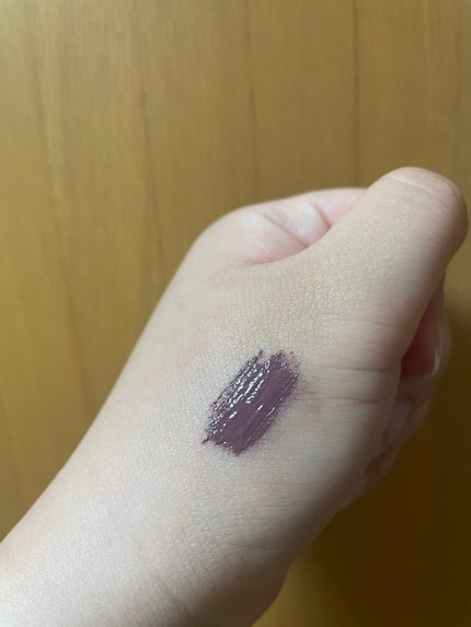 ロング&カールマスカラ アドバンストフィルム/ヒロインメイク/マスカラを使ったクチコミ(4枚目)