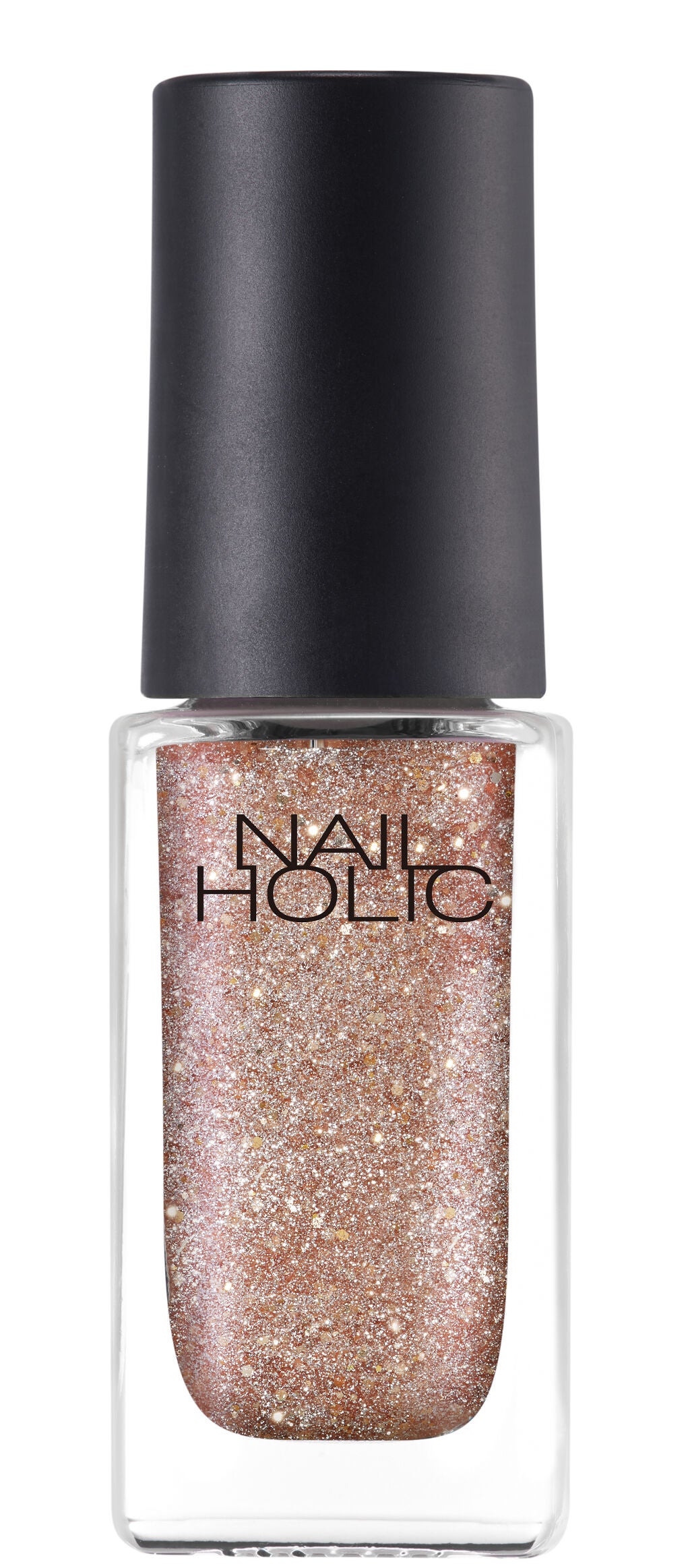 ネイルホリック Jungle Glitter ネイルホリック