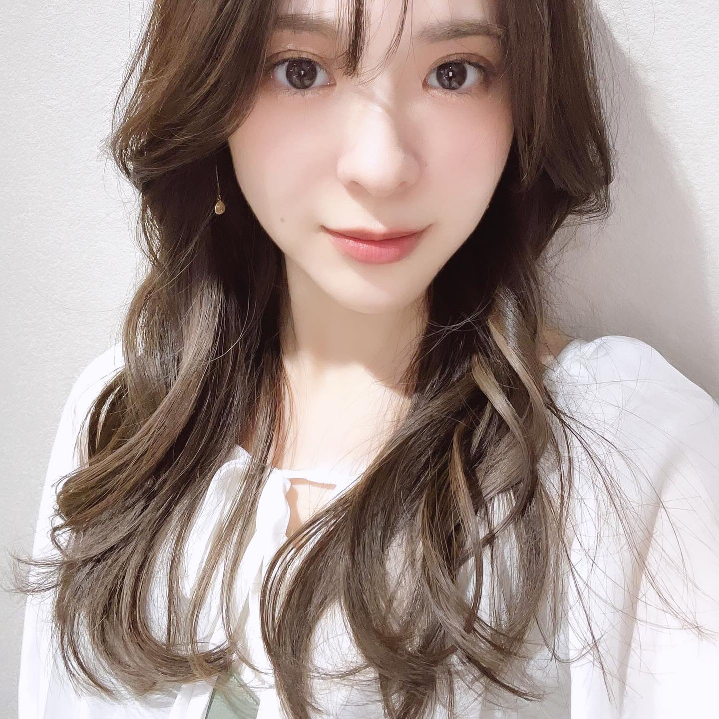 グラスティングメルティングバーム/rom&nd/リップバームを使ったクチコミ（3枚目）