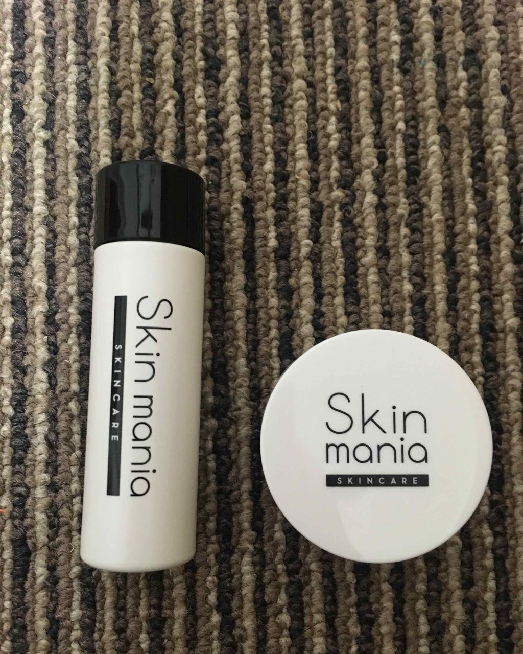 アクティブブースターセラム/Skin mania/ブースター・導入液を使ったクチコミ(1枚目)