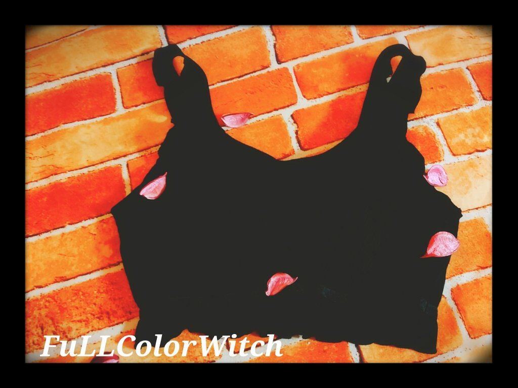 パステル on LIPS 「👑まるでNOブラハーフトップブラジャー👑✔️下着のしめつけ..」(1枚目)