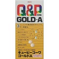 QPコーワゴールドA