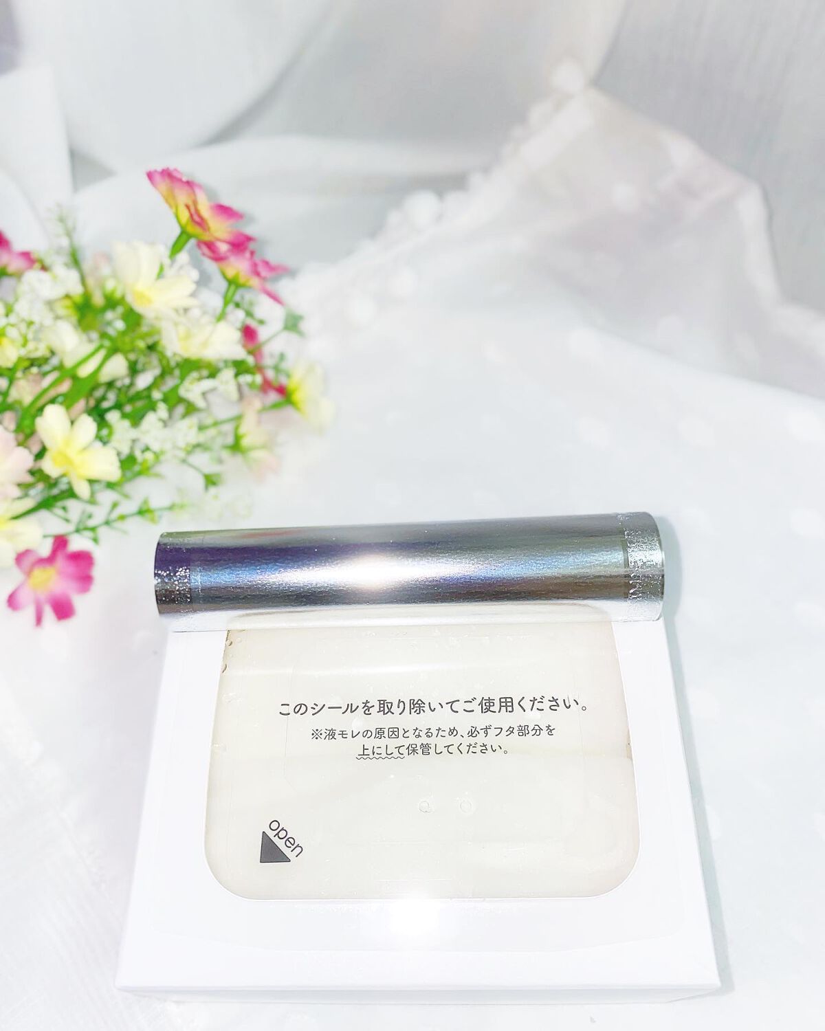 ルルルンピュア 白（クリア）/ルルルン/シートマスク・パックを使ったクチコミ（2枚目）