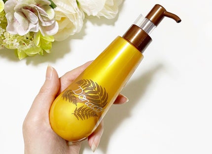 La Donaco モイストミルキィクレンジング