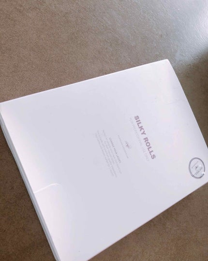 を使ったクチコミ(3枚目)