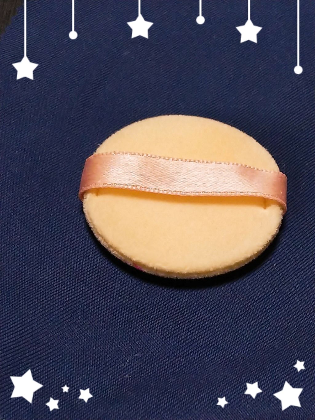 シークレットビューティーパウダー/キャンメイク/プレストパウダーを使ったクチコミ(2枚目)