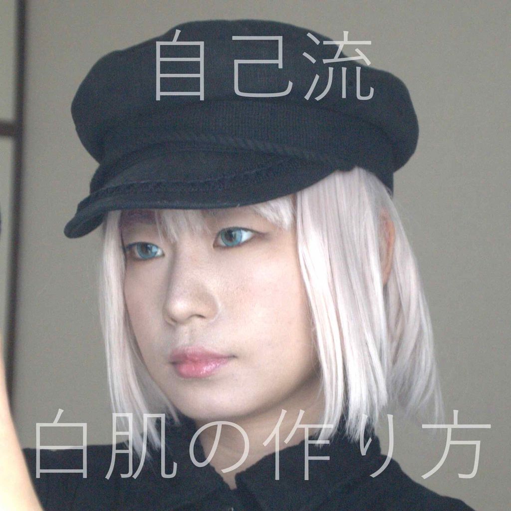 【旧品】マシュマロフィニッシュパウダー/キャンメイク/プレストパウダーを使ったクチコミ（1枚目）