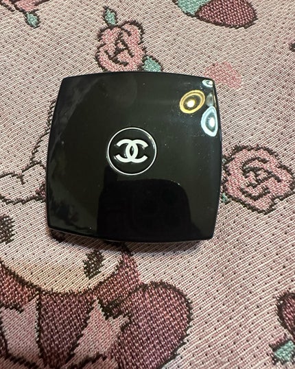 レ キャトル オンブル/CHANEL/アイシャドウパレットを使ったクチコミ(2枚目)