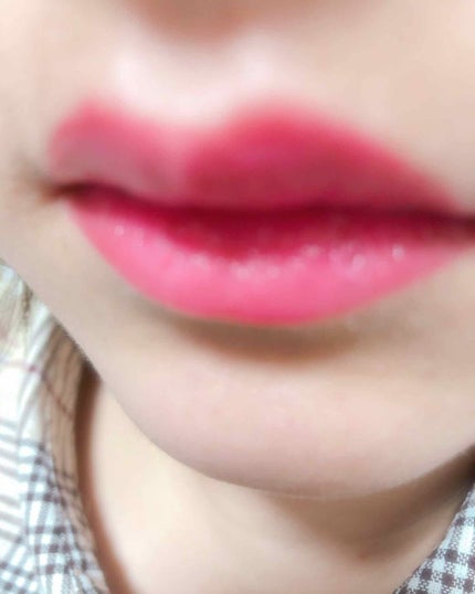 WP ディアダーリンソーダティント/ETUDE/口紅を使ったクチコミ(2枚目)