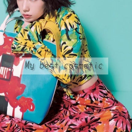 ジュエリーパレット/KISS NEW YORK/アイシャドウパレットを使ったクチコミ(1枚目)