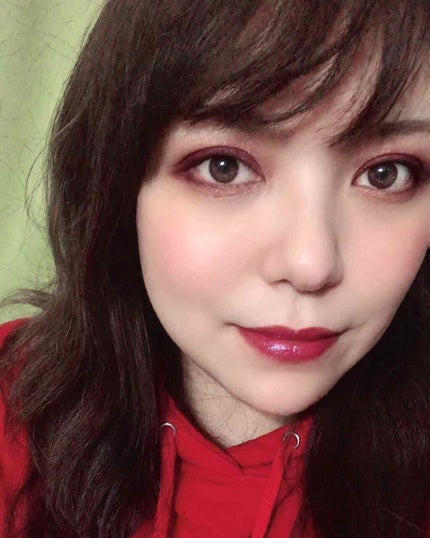 ディメンショナルルージュ/KATE/口紅を使ったクチコミ(5枚目)