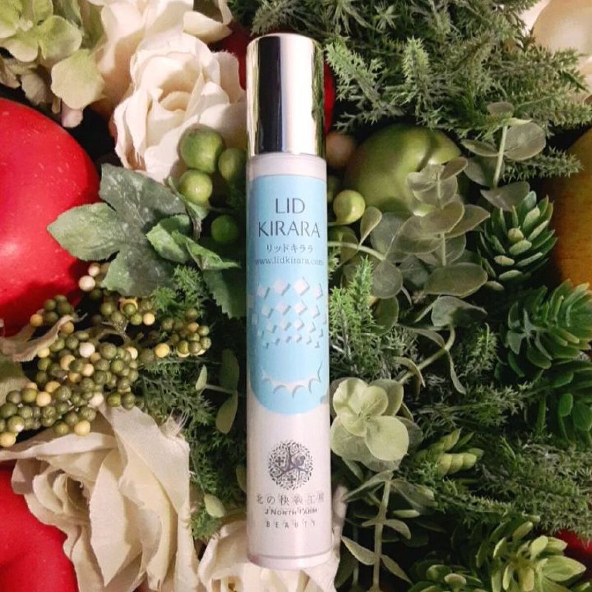 リッドキララ/北の快適工房/アイケア・アイクリームを使ったクチコミ(1枚目)