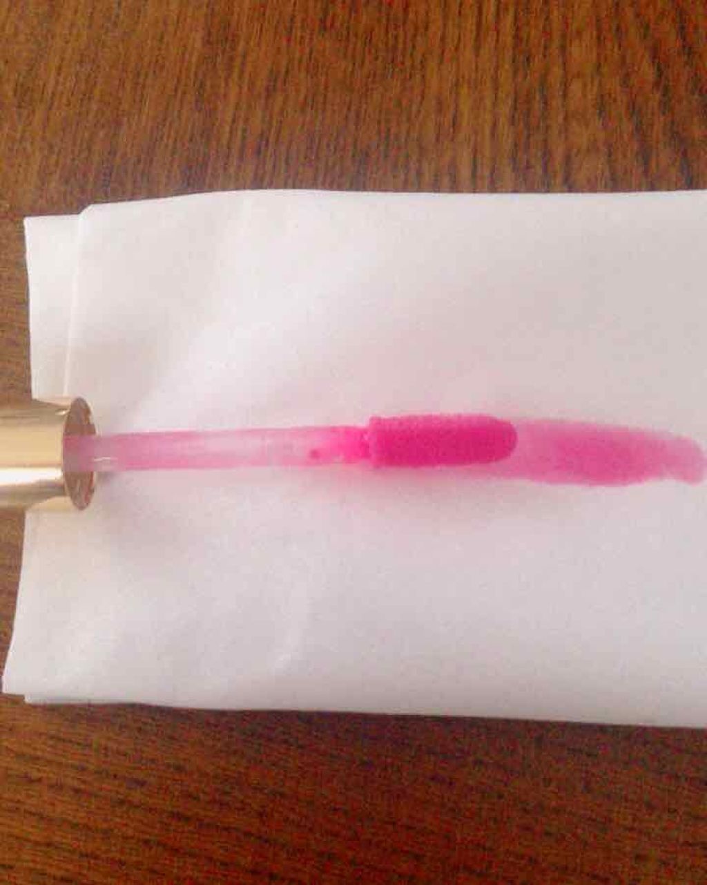 リップティントシロップ/キャンメイク/リップティントを使ったクチコミ（3枚目）