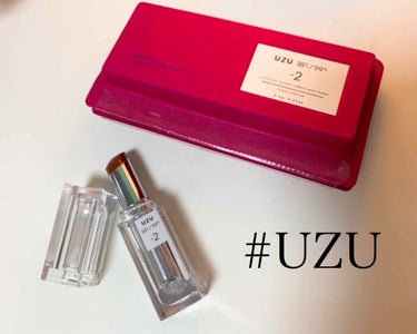 【9/27発売】UZUリップスティック トウキョウ

The ブラウンリップ🍂
質感はミディアムマットです！
カラーによって質感が違うみたいです💕
無香料👍🏽

単体でぬるとクールなイメージになります！
