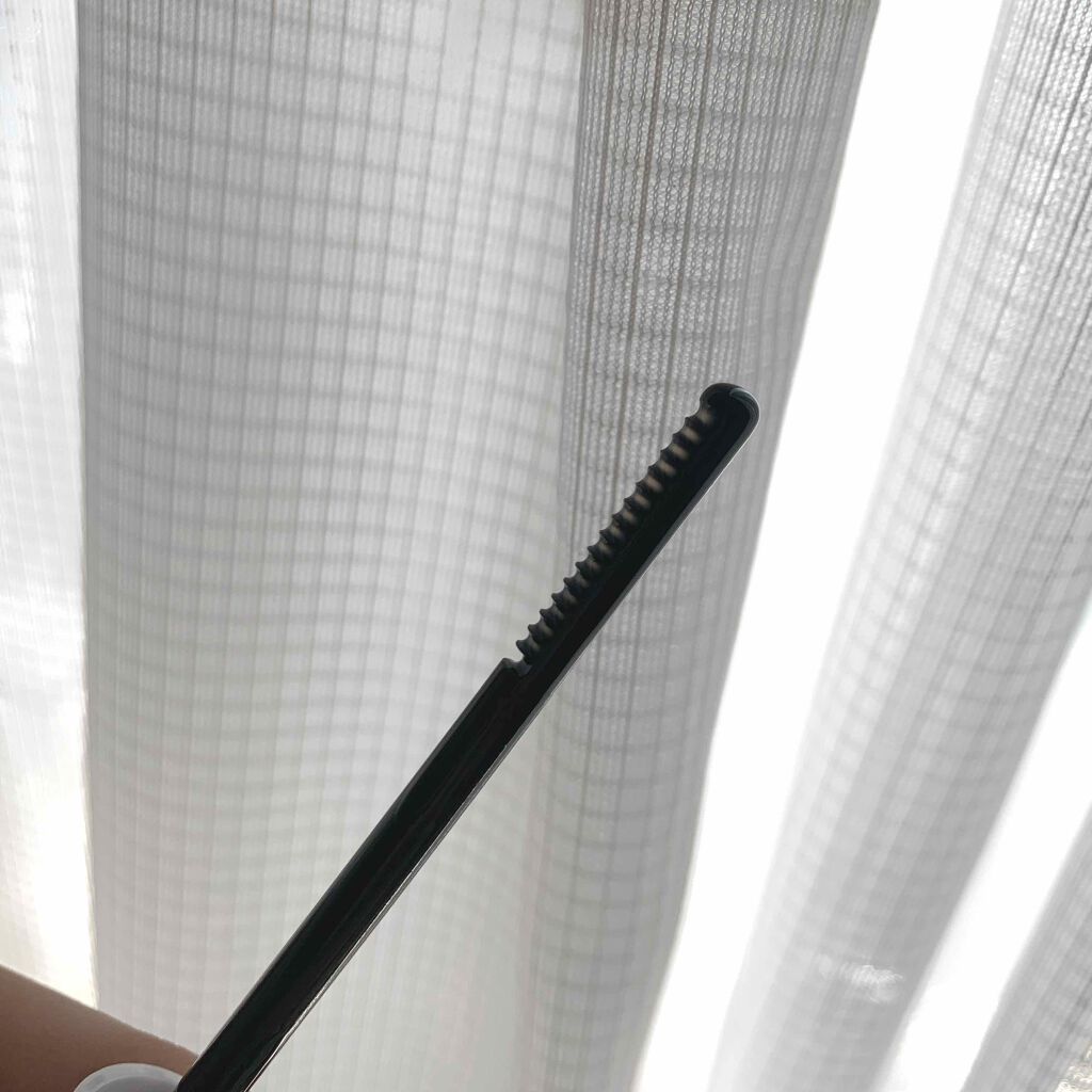 ヒロインメイクSP スピーディーマスカラリムーバー/ヒロインメイク/ポイントメイクリムーバーを使ったクチコミ(2枚目)