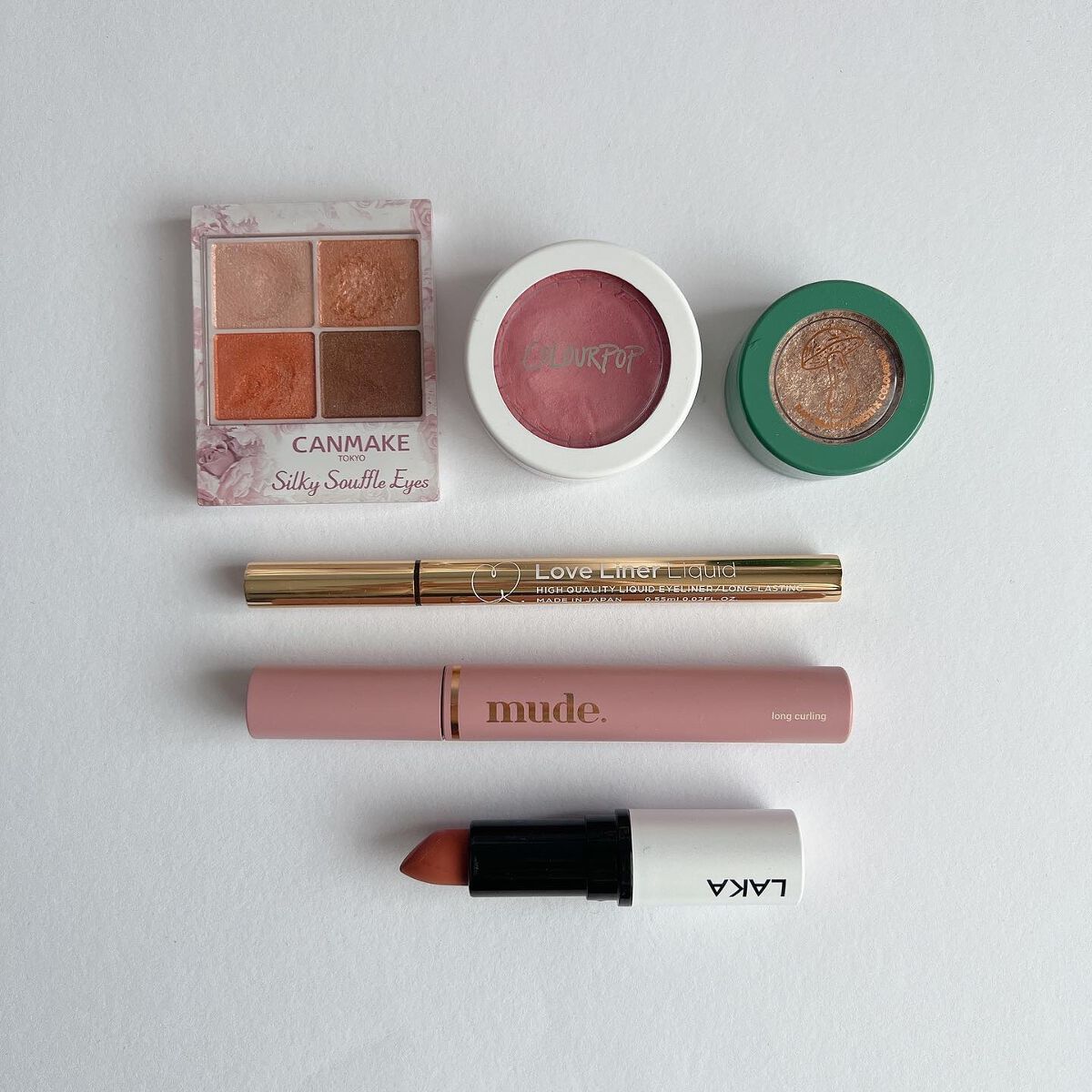 Super Shock Cheek/ColourPop/パウダーチークを使ったクチコミ(3枚目)